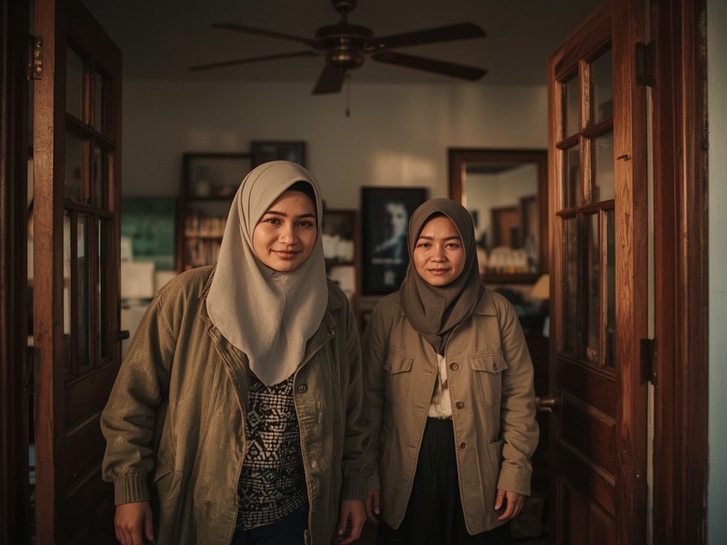 Panduan Bertahap Tim Operasional: Cek Rumah, Energi, dan Administrasi Saat Mobilitas Tinggi post thumbnail image
